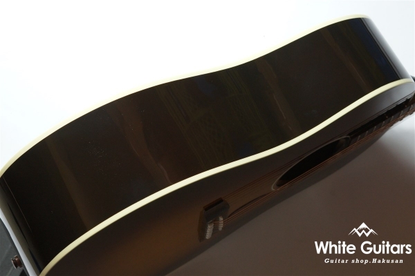 J-45 Standard - Vintage Sunburst